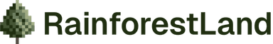 RainforestLand Logo