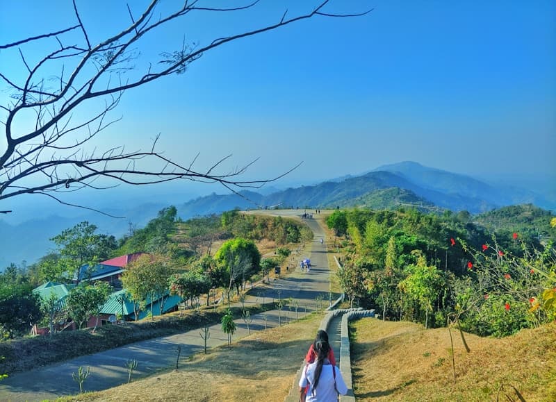 Reviving Nepal's Original Lost Forests